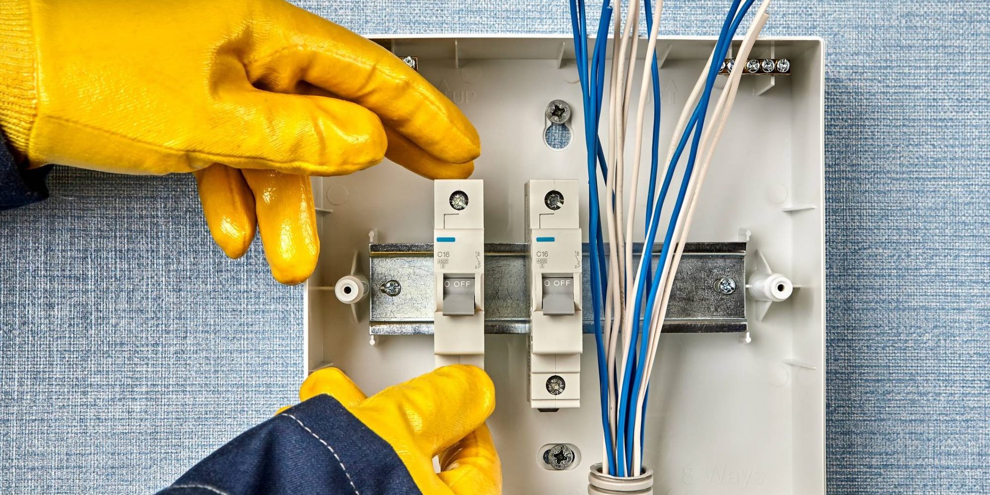 Electric Installation Services Belfast