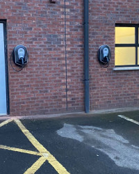 electric points