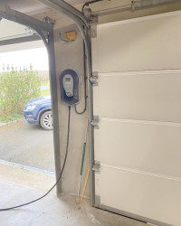 garage
