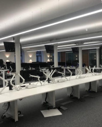 desks