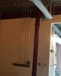 pipes