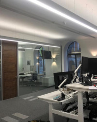 office