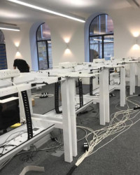 standing desks