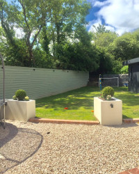 garden
